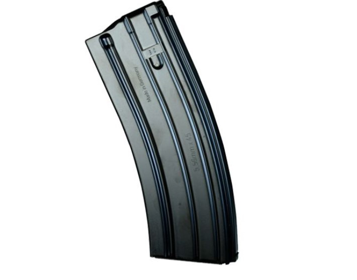 H&K MAG MR556 5.56MM STL 30RD - Carry a Big Stick Sale